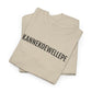 KANNEKOEWELLEPE | Unisex T-shirt | Volwassenen | Antwerps