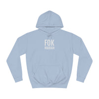 FOK MARIAH | Unisex Kersttrui