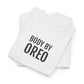 BODY BY OREO | Unisex T-shirt | Volwassenen