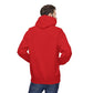 EDDET VERSTOAN | Hoodie | Volwassenen | Antwerps