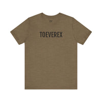 TOEVEREX T-shirt voor volwassenen | Antwerps