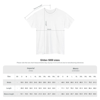 Genkse VIES SHTIJL T-shirt | Limburg | Volwassenen | Unisex