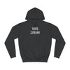 Teute Zjeraar Hoodie voor volwassenen | Antwerps