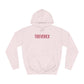 TOEVEREX Hoodie voor volwassenen | Antwerps