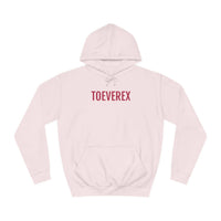 TOEVEREX Hoodie voor volwassenen | Antwerps