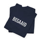BEGAAID | Unisex T-shirt | Volwassenen | Limburgs