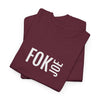 FOK JOE | Unisex T-shirt | Volwassenen