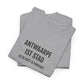 ANTWAARPE IST STAD | Unisex T-shirt | Volwassenen | Antwerps