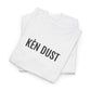 KEN DUST | Unisex T-shirt | Volwassenen | Oost-Vlaams