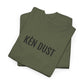 KEN DUST | Unisex T-shirt | Volwassenen | Oost-Vlaams