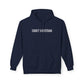 EDDET VERSTOAN | Hoodie | Volwassenen | Antwerps