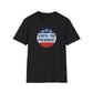 Santa For President T-shirt