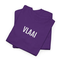 VLAAI T-shirt | Unisex T-Shirt | Volwassenen | Limburgs
