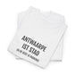 ANTWAARPE IST STAD | Unisex T-shirt | Volwassenen | Antwerps