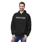 STRAFFEN TOEBAK | Unisex Hoodie | Volwassenen | Antwerps