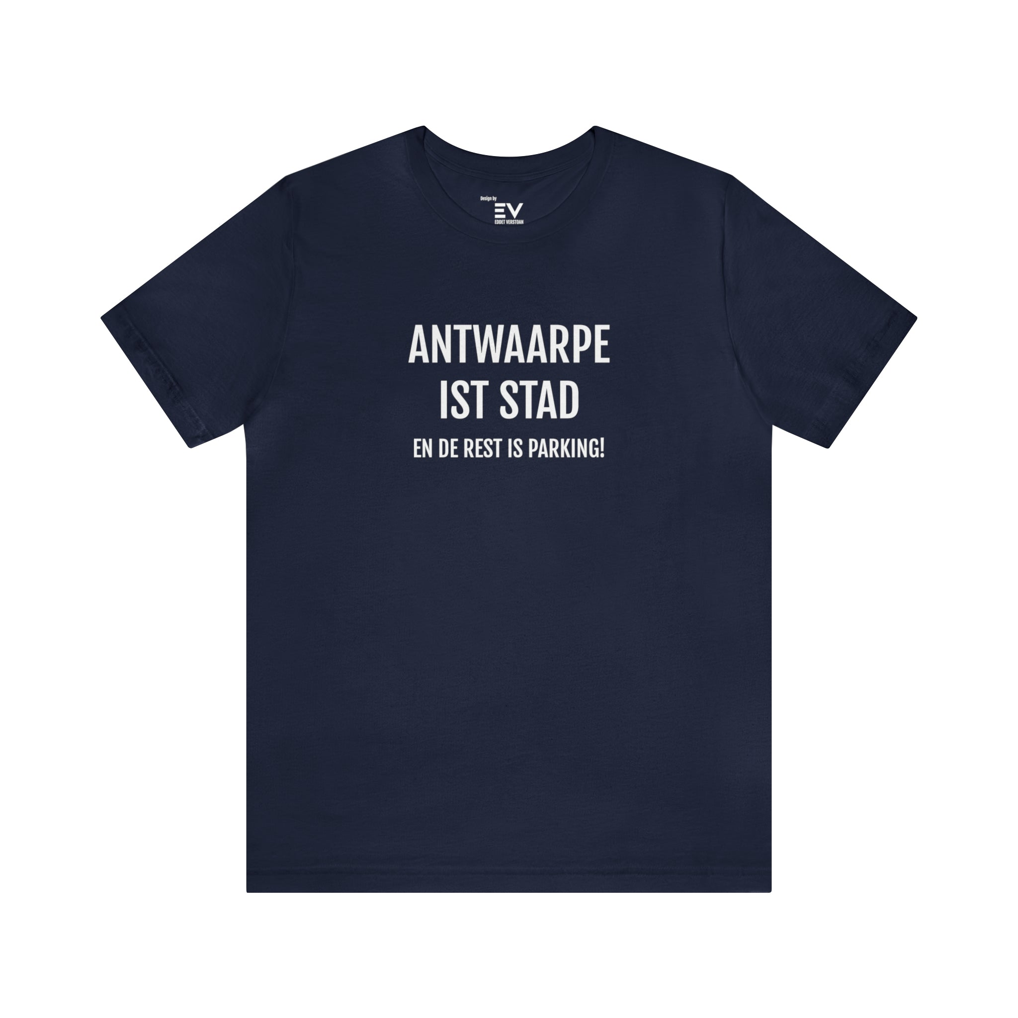 Antwerps discount t shirt