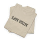 SJIEK VOLLEK | Unisex T-shirt | Volwassenen | Limburgs