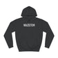 WAZEETEM Hoodie voor volwassenen | Antwerps