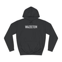 WAZEETEM Hoodie voor volwassenen | Antwerps