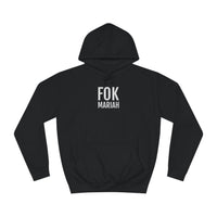 FOK MARIAH | Unisex Kersttrui
