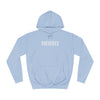 TOEVEREX Hoodie voor volwassenen | Antwerps