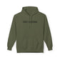 EDDET VERSTOAN | Hoodie | Volwassenen | Antwerps