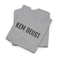 KEM DEUST | Unisex T-shirt | Volwassenen | Antwerps