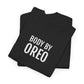 BODY BY OREO | Unisex T-shirt | Volwassenen