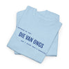 Beautiful - DIE VAN ONGS | Unisex T-shirt | Volwassenen | Antwerps