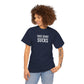 THIS SHIRT SUCKS | Unisex T-shirt | Volwassenen