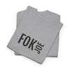 FOK JOE | Unisex T-shirt | Volwassenen