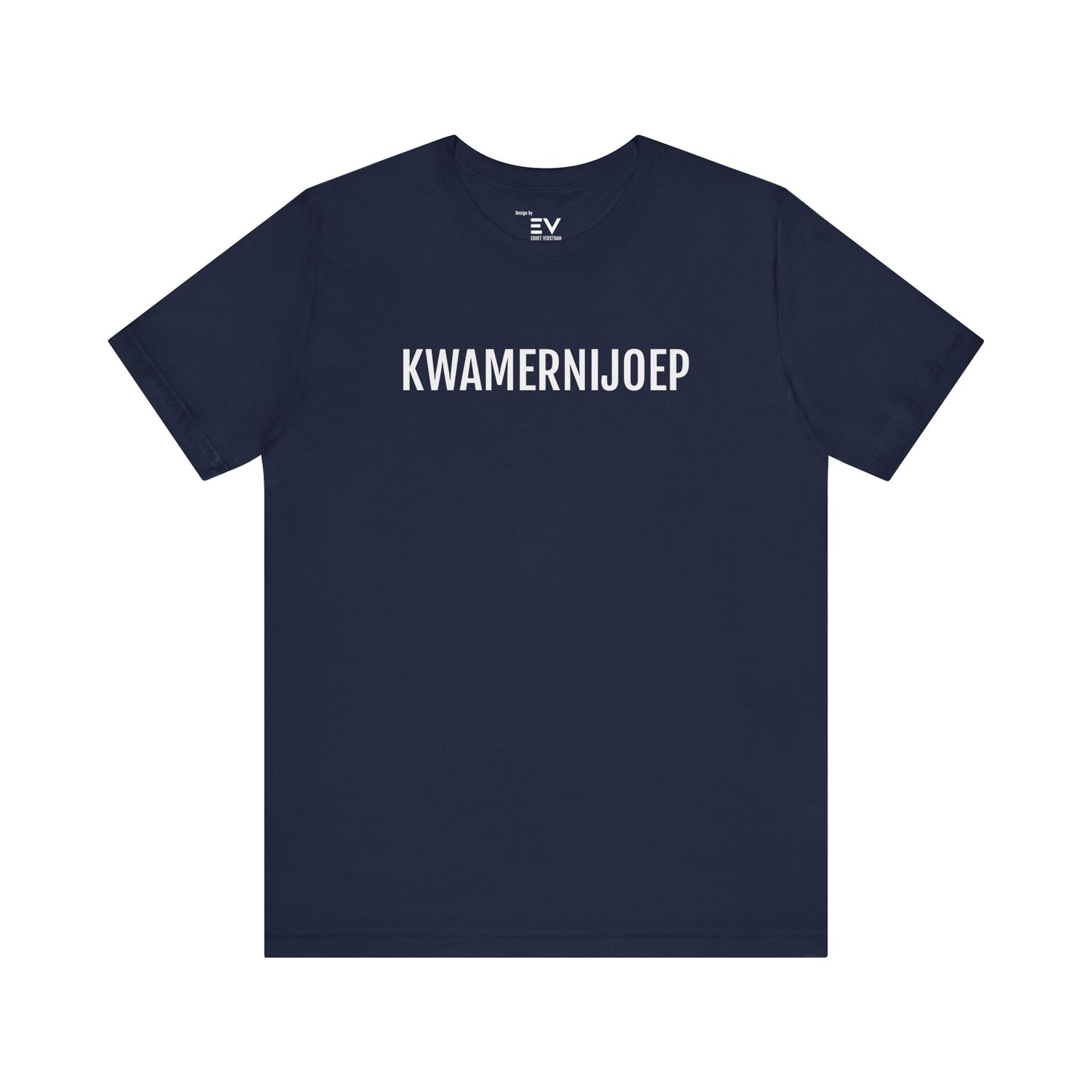 KWAMERNIJOEP T-shirt voor volwassenen | Antwerps