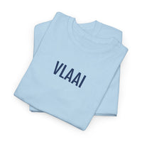 VLAAI T-shirt | Unisex T-Shirt | Volwassenen | Limburgs