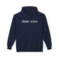 ZWAANST NA NI EH | Unisex Hoodie uit Antwerpen