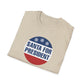 Santa For President T-shirt