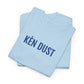 KEN DUST | Unisex T-shirt | Volwassenen | Oost-Vlaams