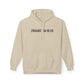ZWAANST NA NI EH | Unisex Hoodie uit Antwerpen