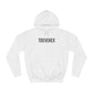 TOEVEREX Hoodie voor volwassenen | Antwerps