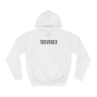 TOEVEREX Hoodie voor volwassenen | Antwerps