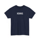 HENNIG | Unisex T-shirt | Volwassenen | Limburgs