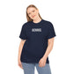 HENNIG | Unisex T-shirt | Volwassenen | Limburgs