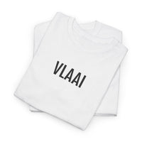 VLAAI T-shirt | Unisex T-Shirt | Volwassenen | Limburgs