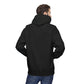 STRAFFEN TOEBAK | Unisex Hoodie | Volwassenen | Antwerps