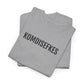 KOMDISEFKES T-shirt voor volwassenen | Antwerps