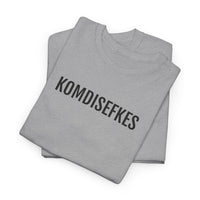 KOMDISEFKES T-shirt voor volwassenen | Antwerps