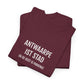 ANTWAARPE IST STAD | Unisex T-shirt | Volwassenen | Antwerps