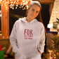FOK ALL I WANT | Unisex Kersttrui