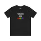 TZELFSTE MOR AANDERS | LGBTQIA+ T-Shirt uit Antwerpen