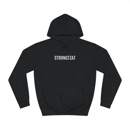 STRONGTZAT | Unisex Hoodie uit Oost-Vlaanderen