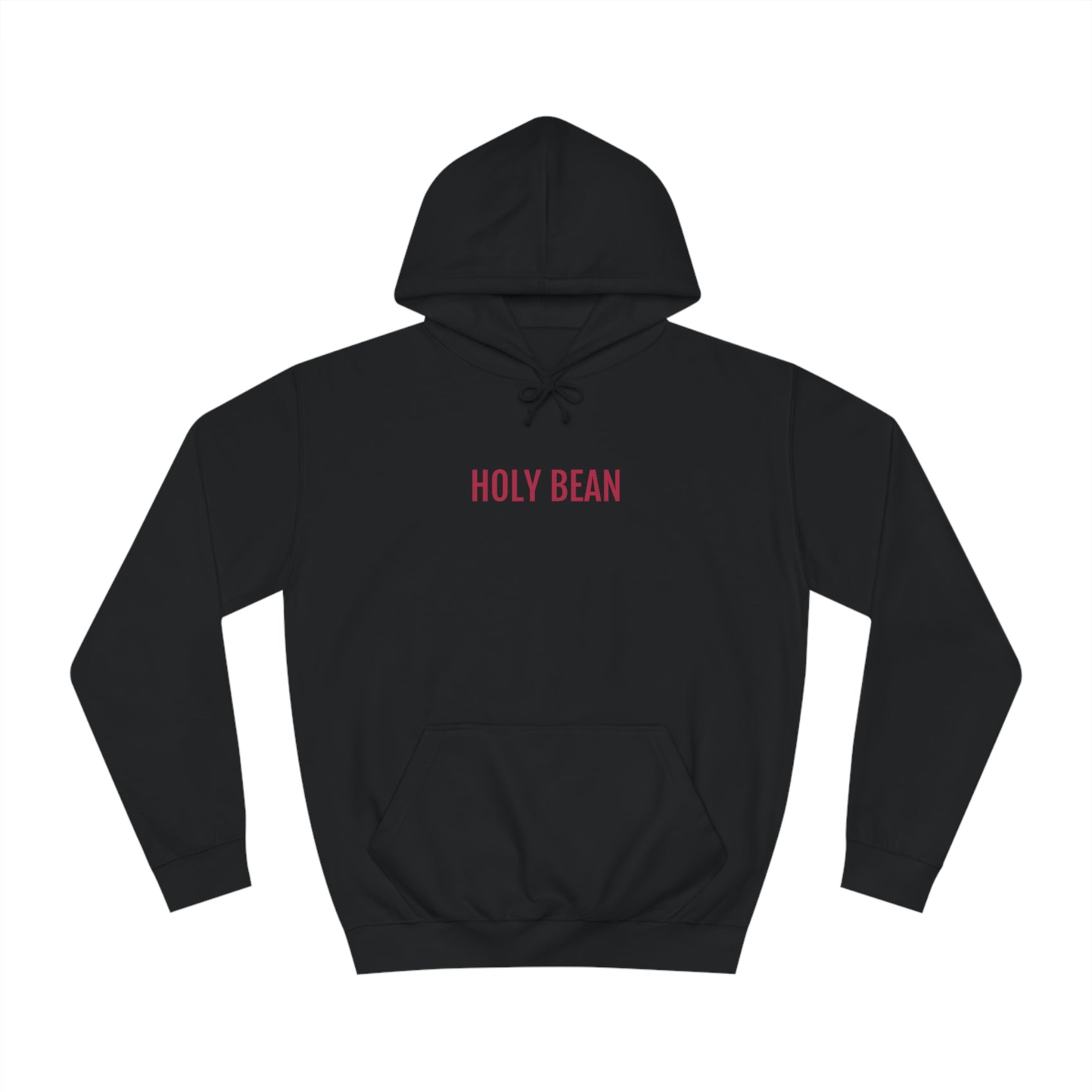 HOLY BEAN | Unisex Hoodie